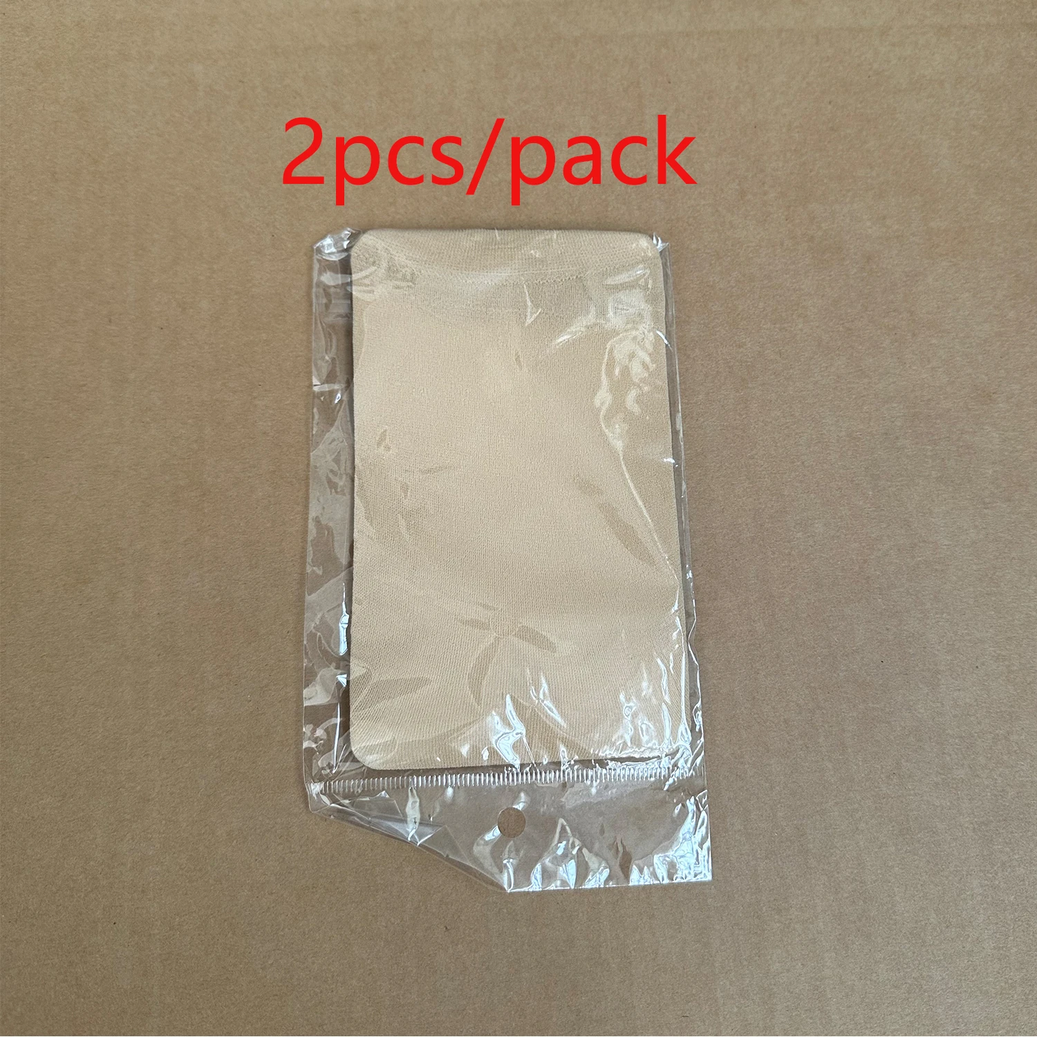 Strumpf-Perückenkappen Stretch-Mesh, 10er-Pack 3