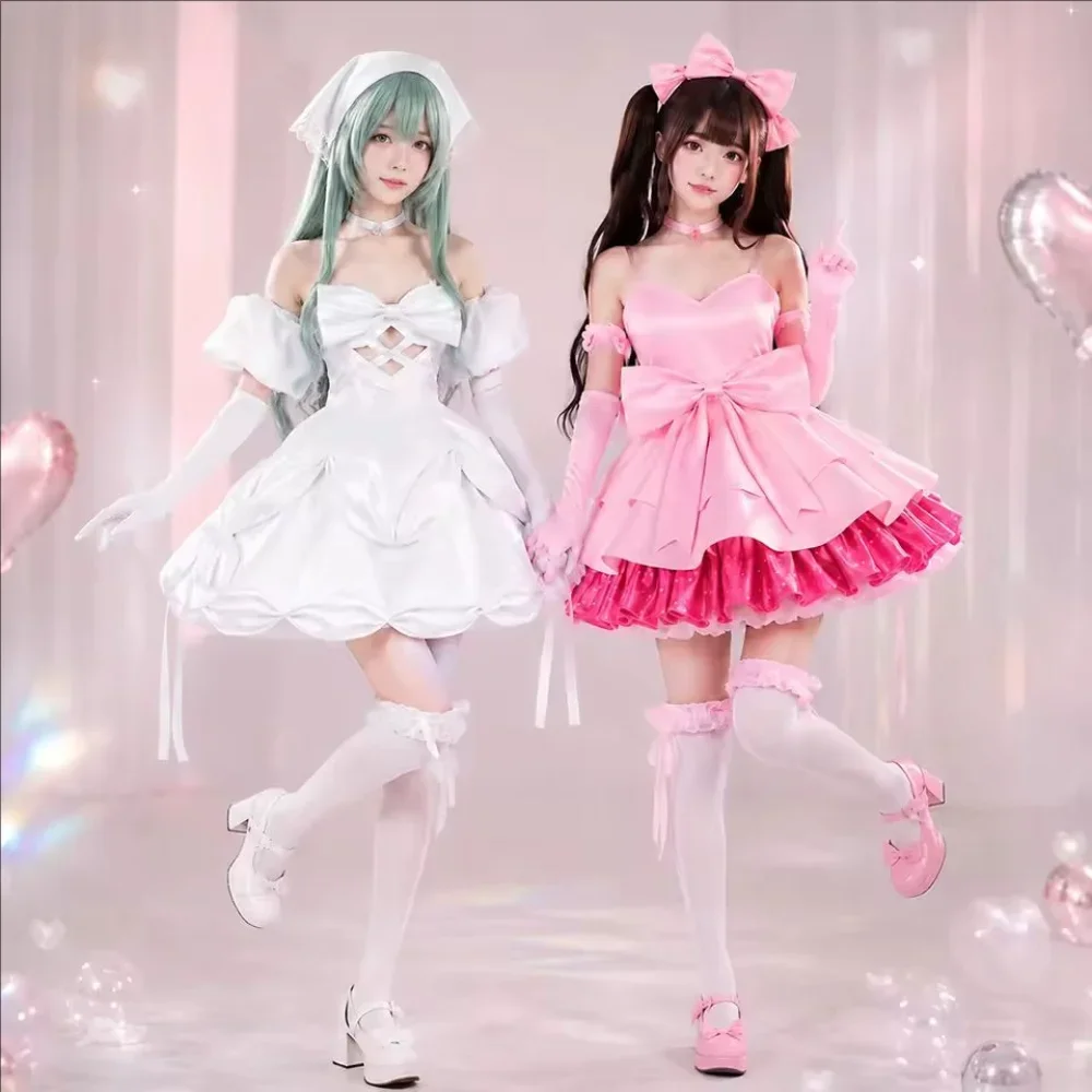 Cosplay-Kostüm 2