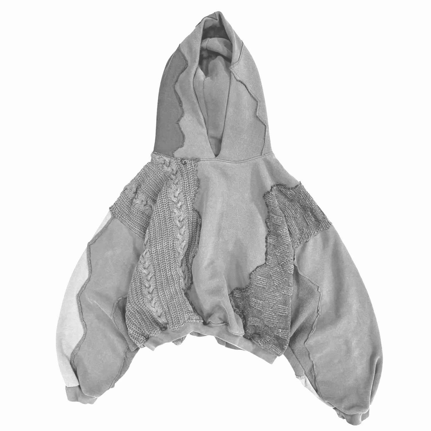 Oversize-Hoodie 2