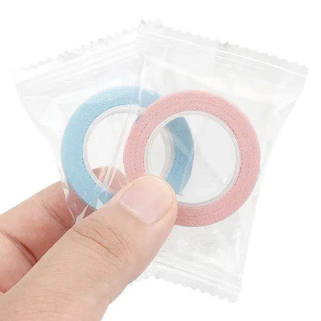 Wimpernband 2
