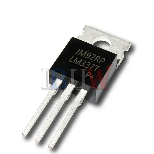 Spannungsregler-IC 3