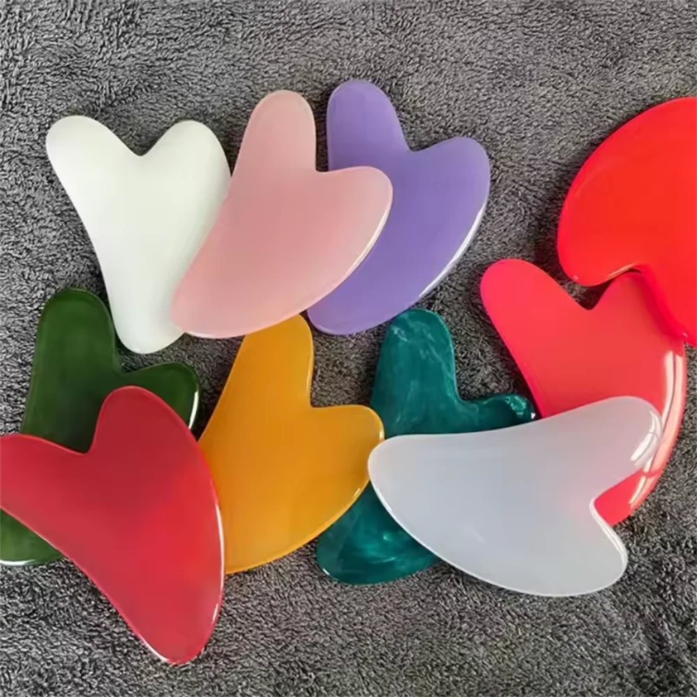 Gua-Sha-Schaber
