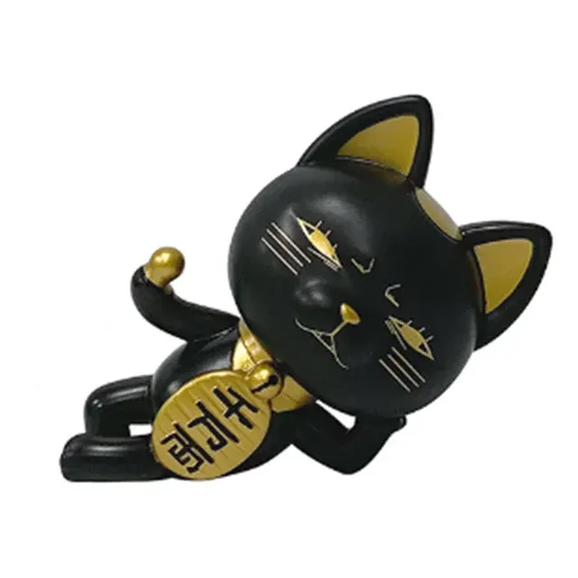 Verwandelbare Anime-Actionfigur aus PVC 3