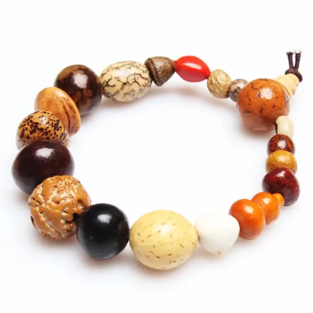 Bodhi-Mala-Armband 1