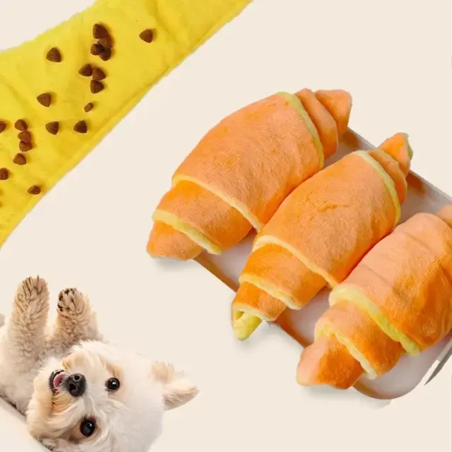 Hunde-Puzzlespielzeug 4