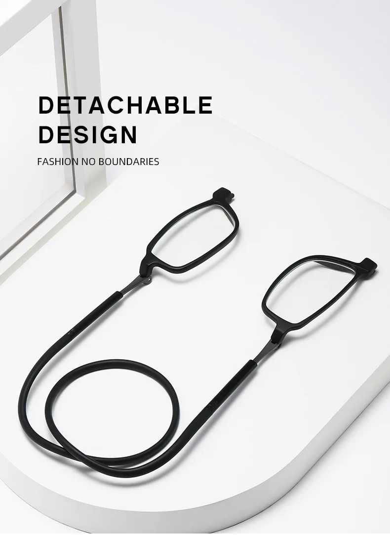 Magnet-Lesebrille 2