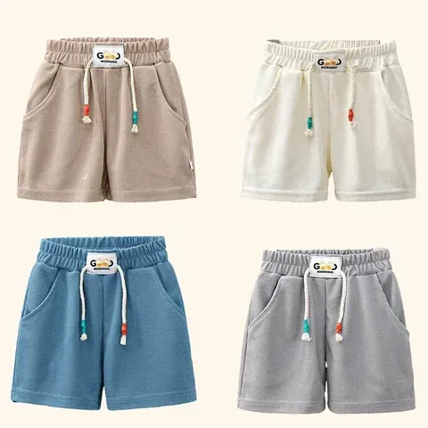 Kinder-Shorts