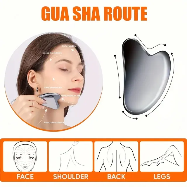 Gua-Sha-Gesichtsgerät 4