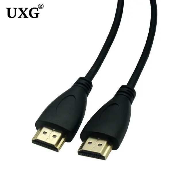 HDMI-Kabel 3