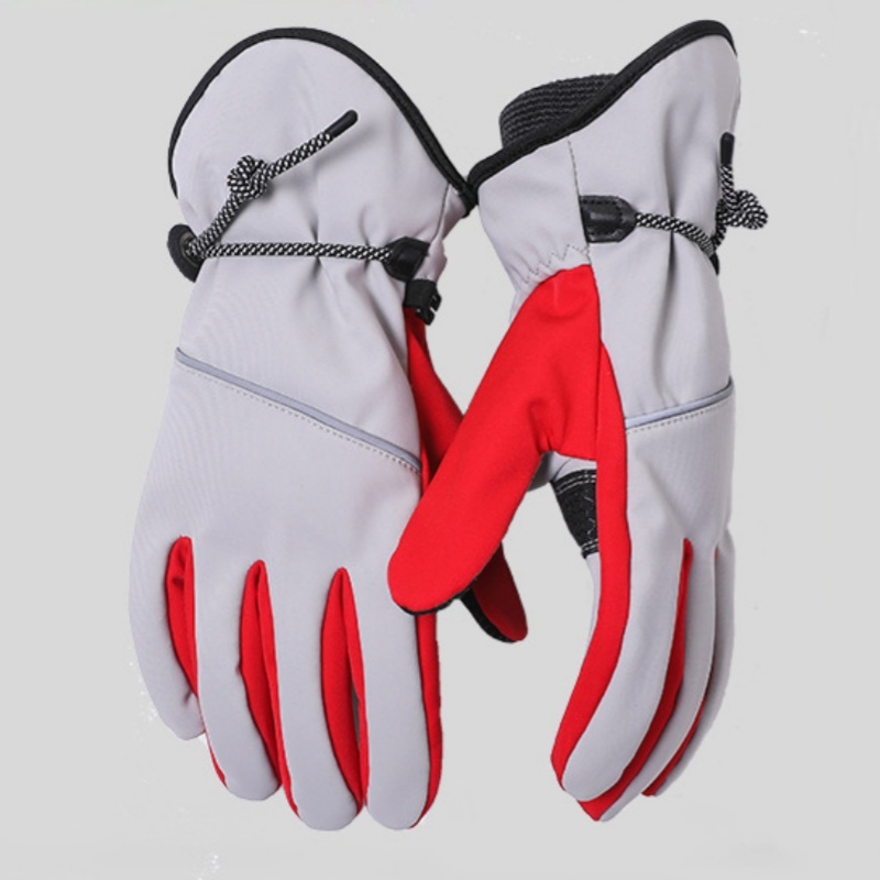 Winter-Fahrradhandschuhe 2