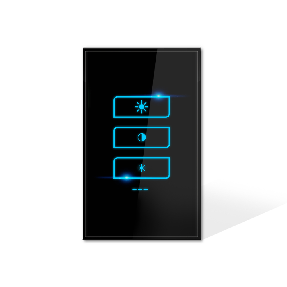 Zigbee Smart-Schalter Demo-Set 10A 3