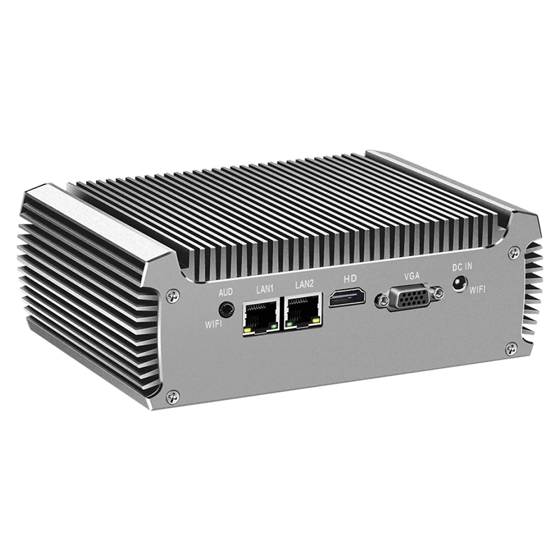 Industrie-Mini-PC 2