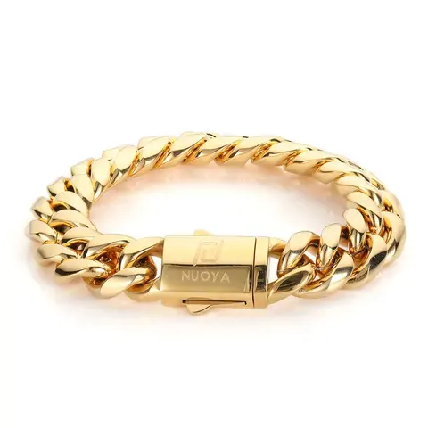 Kubanisches Kettenarmband