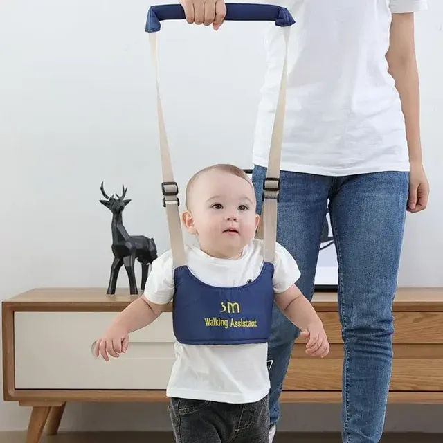 Laufgurt Baby 2