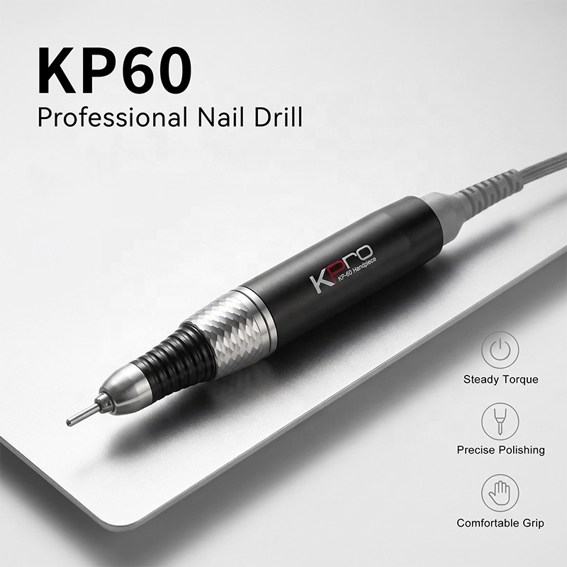 Ersatz-Handstück für Nagelfräser KP60 3
