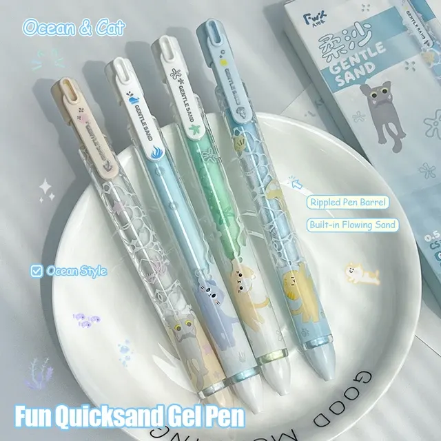 Gelstift 3