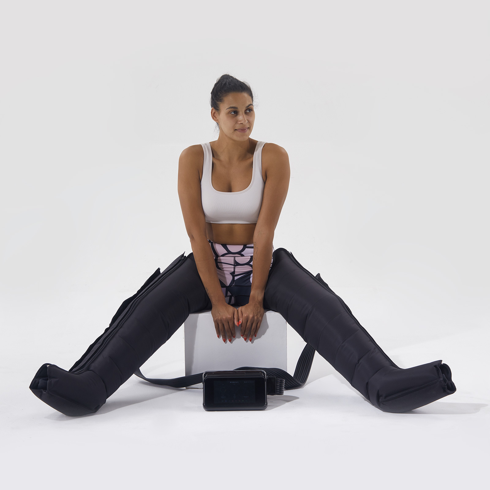 Kompressions-Recovery-Stiefel 2