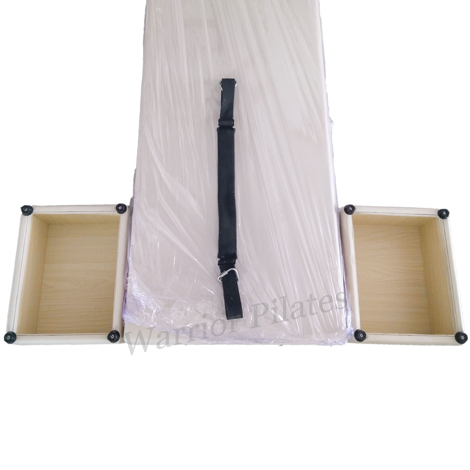 Wand-Pilates-Set 2