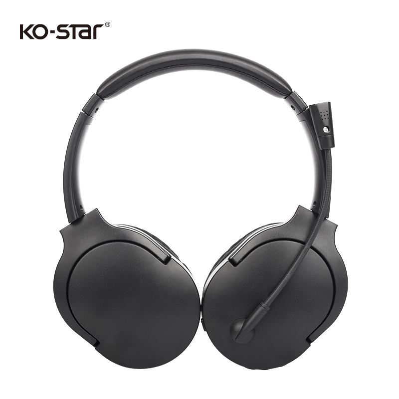 Bluetooth-Schlafkopfhörer mit Stirnband 3