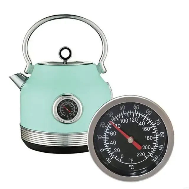 Zeigerthermometer 4