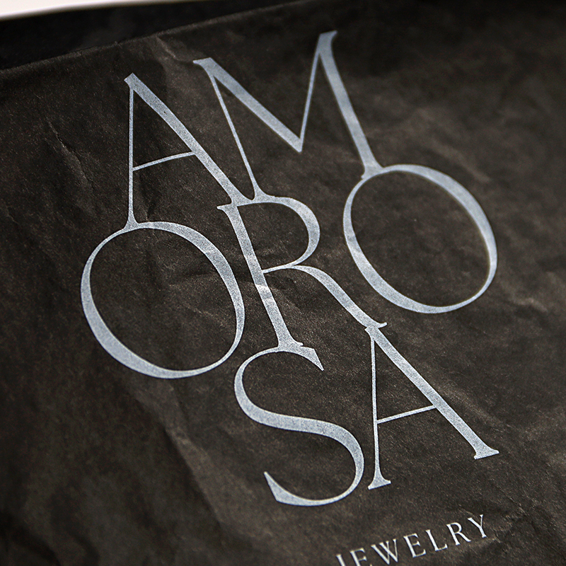 Seidenpapier mit Logo 4