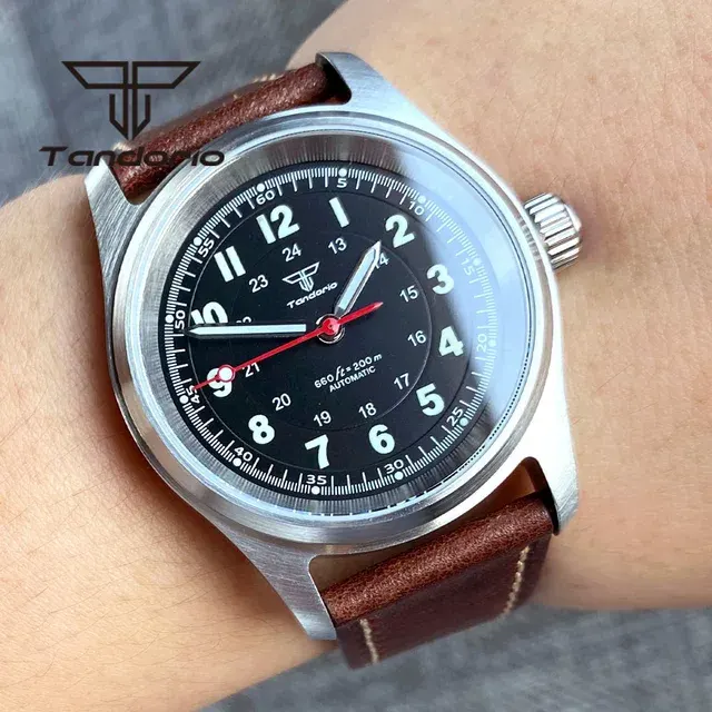 Automatik-Taucheruhr 2
