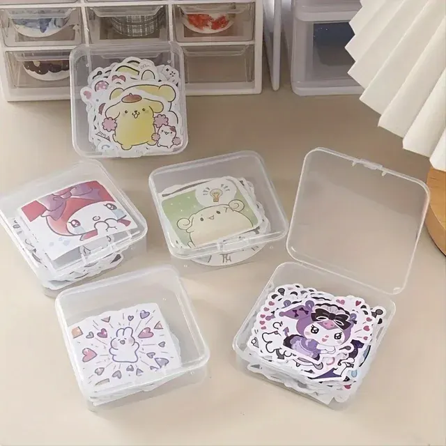 Mini-Aufbewahrungsbox 3
