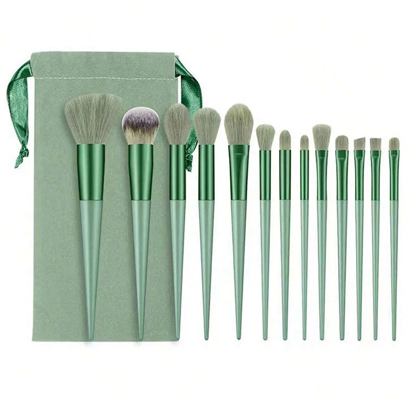 Make-up-Pinselset 2