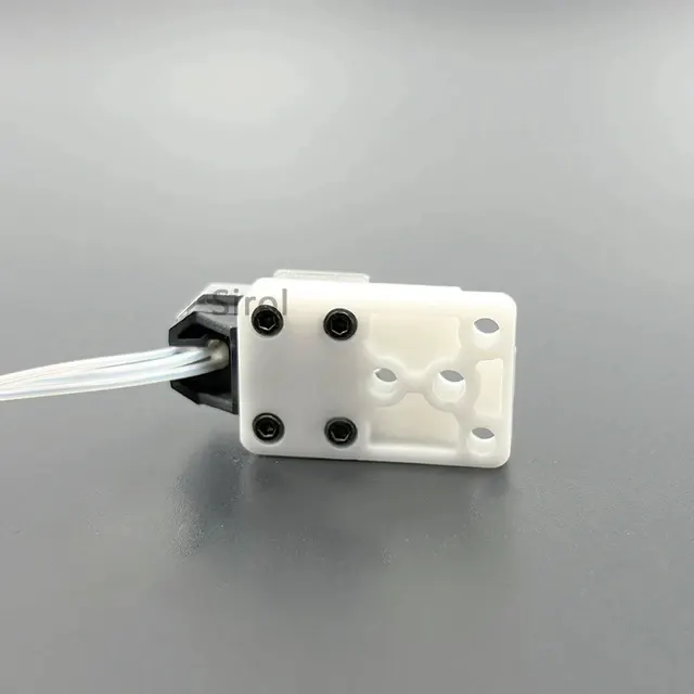 Hochtemperatur-Hotend-Heizbaugruppe für A1 Mini 2