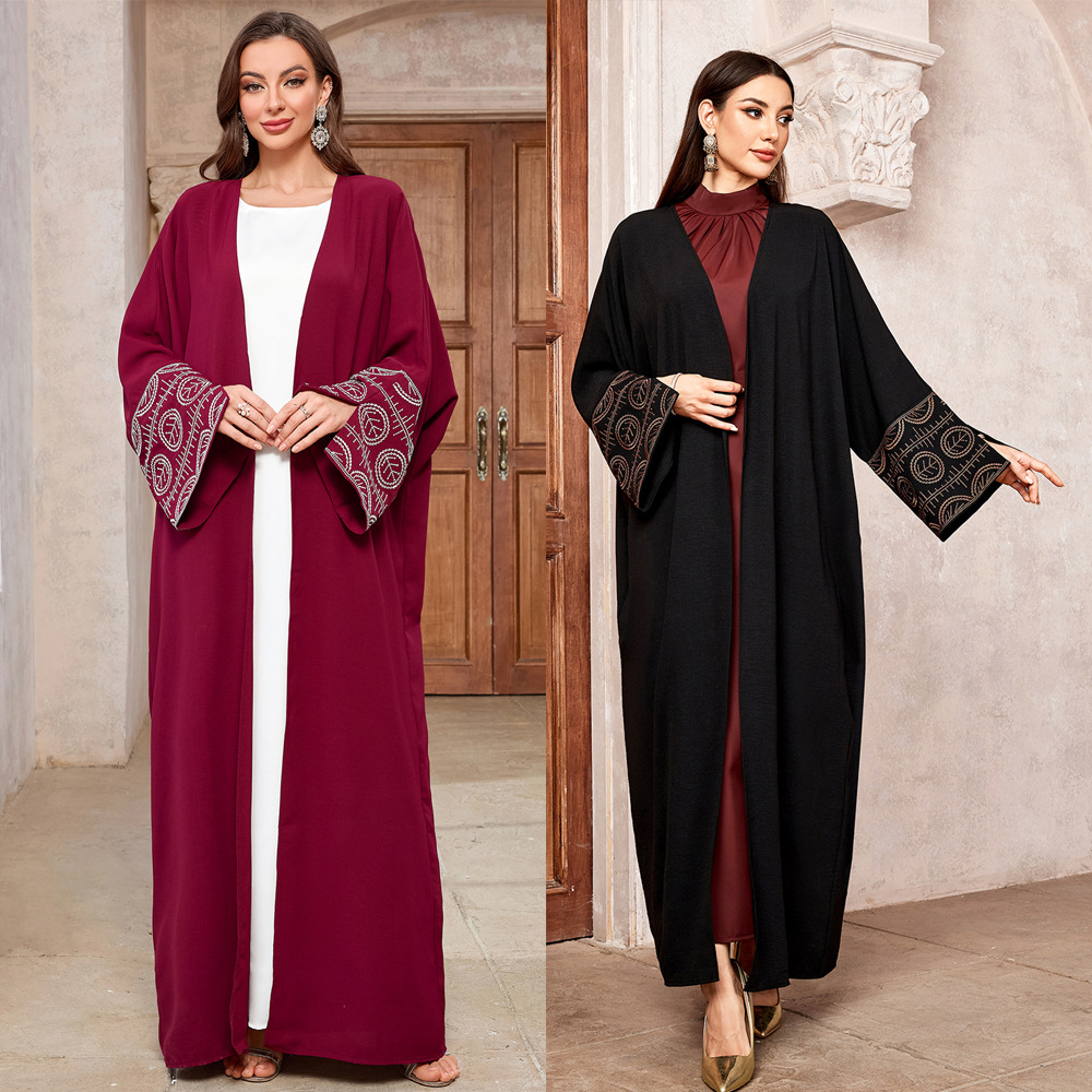 Damen-Strickjacke