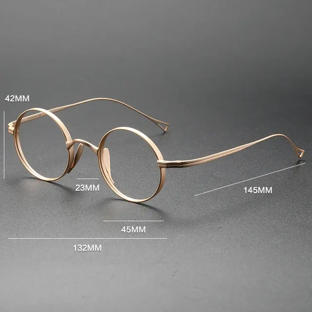 Photochrome Lesebrille 4