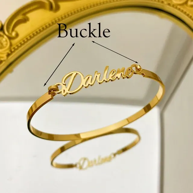 Manschettenarmband 2