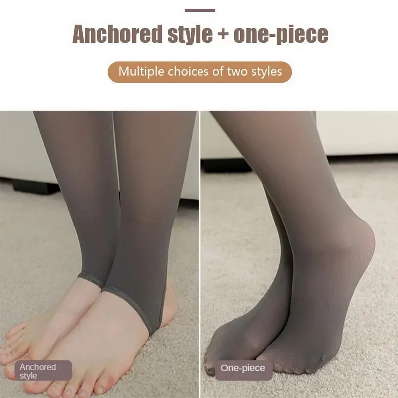 Thermostrumpfhose 4