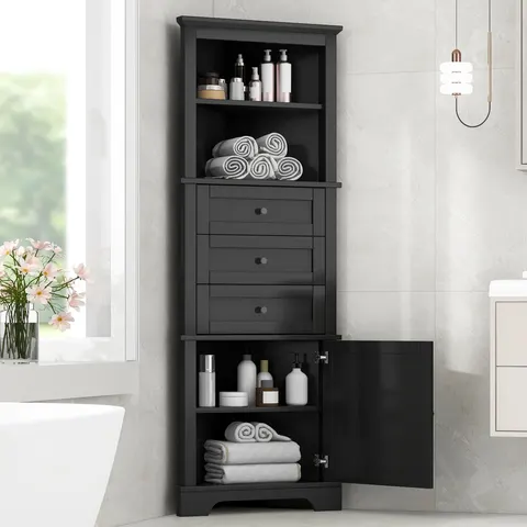 Hochschrank