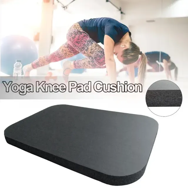 Yoga-Kniepolster 2