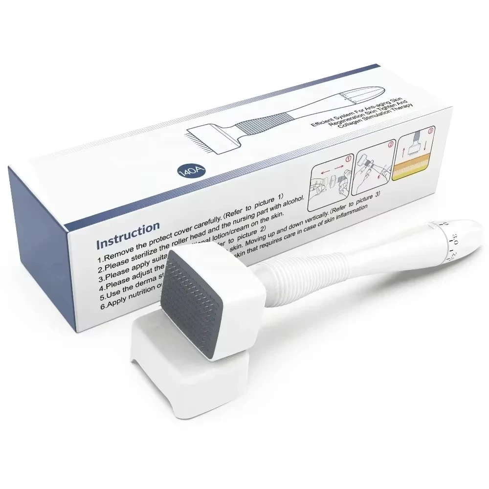 Derma-Stamp 2