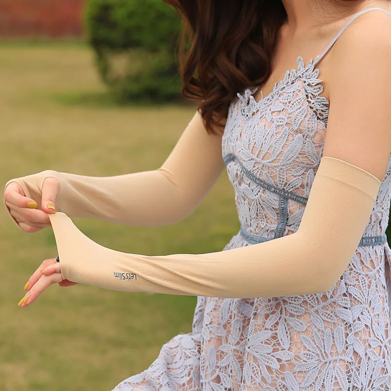 Armstulpen 4