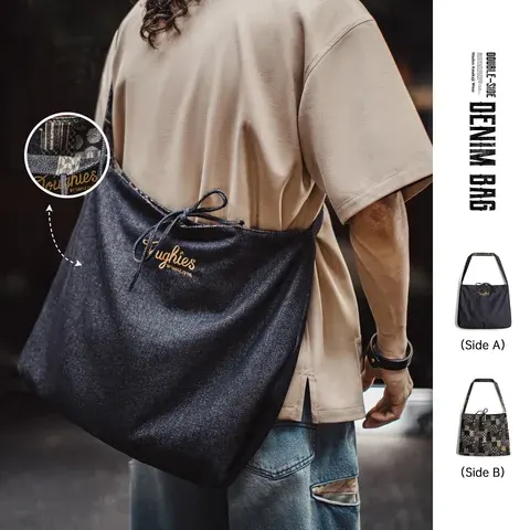 Wendetasche