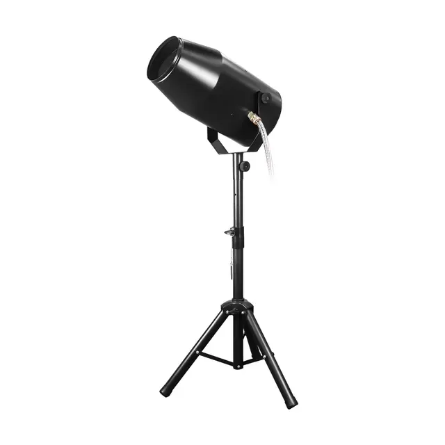 Schaummaschine für Partys 4