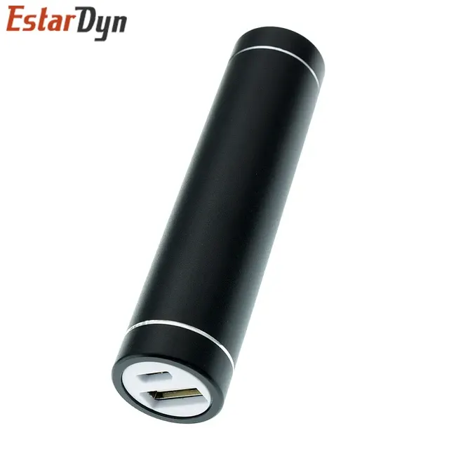 Powerbank Bausatz 2