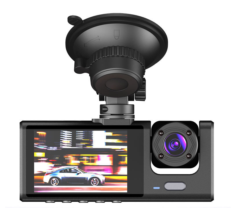 Dual Dashcam Vorne und Hinten 1080P 3