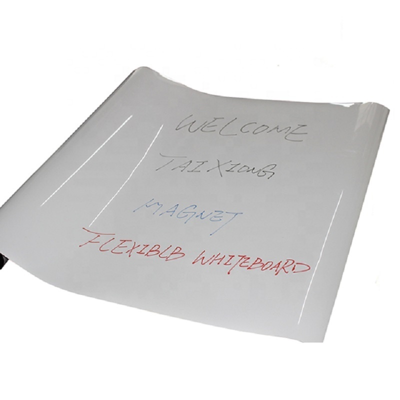 Magnetisches Whiteboard 4