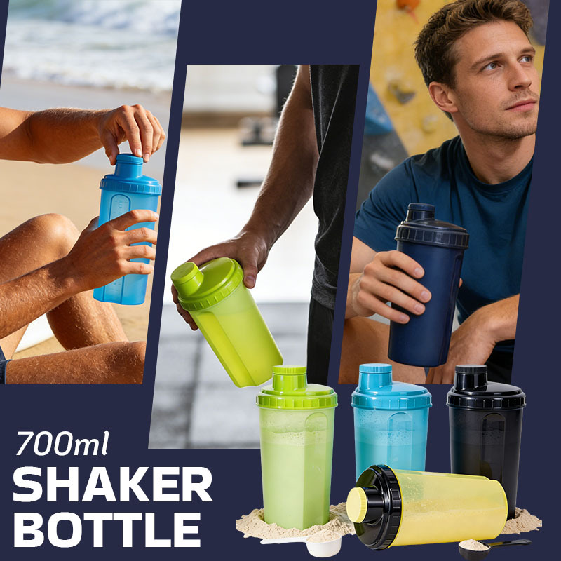 Protein-Shaker 2