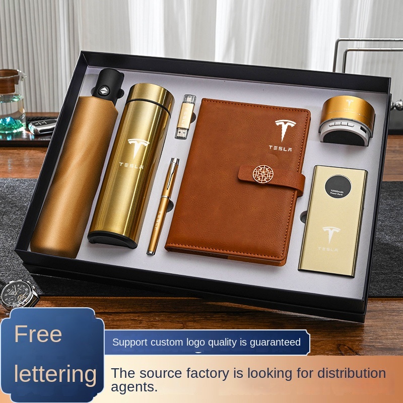 Business-Geschenkset 2