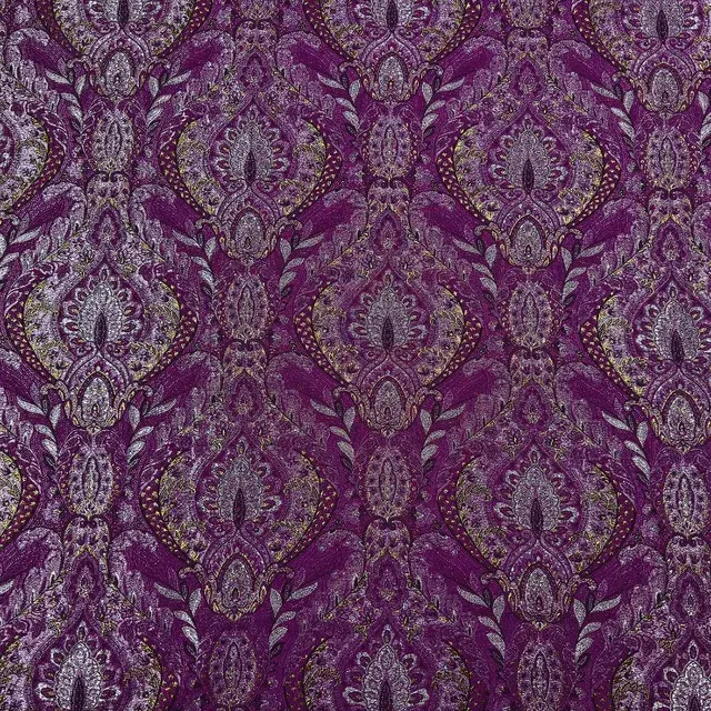 Jacquard-Stoff 3