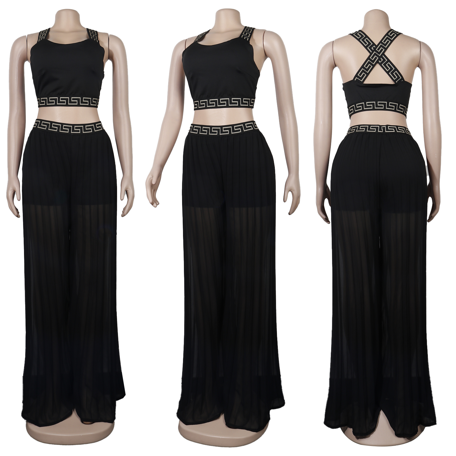 Maxikleid