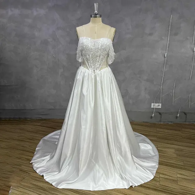 Brautkleid 4