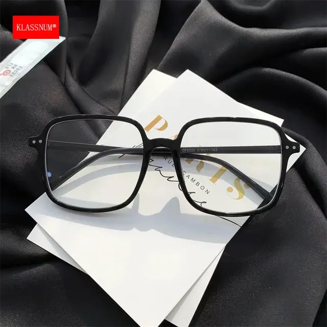 Blaulichtfilter-Brille 2