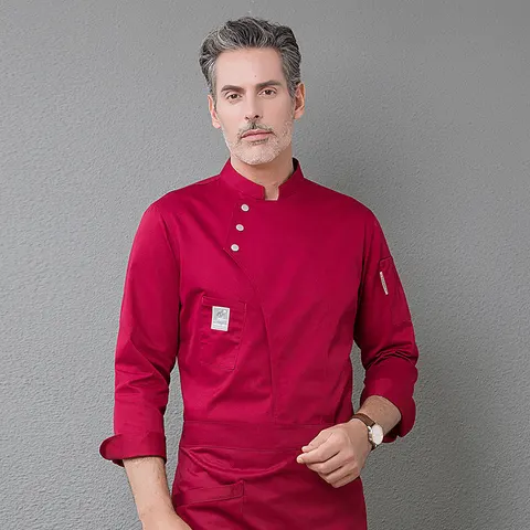 Kochjacke