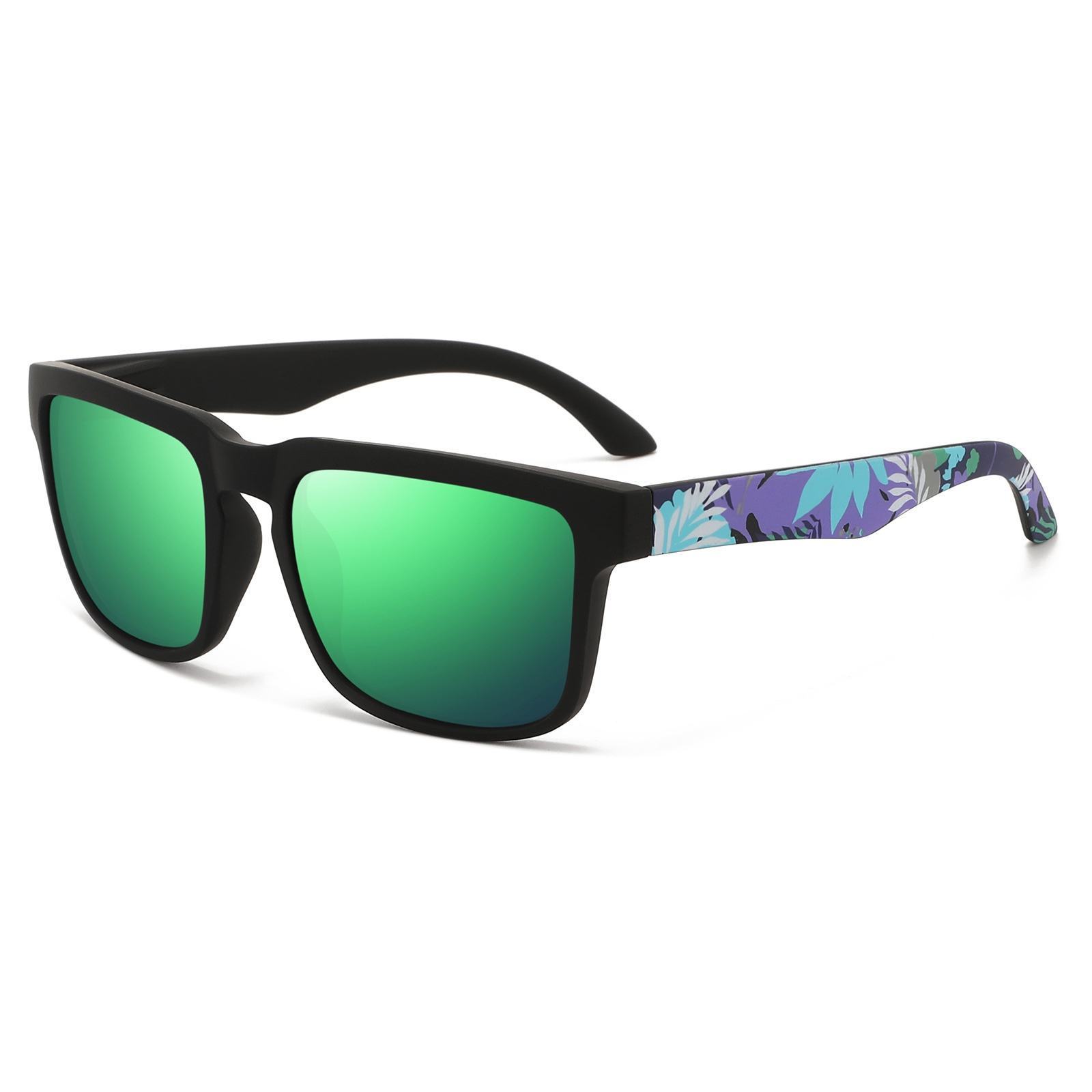 UV400-Sonnenbrille, polarisiert, unisex 3